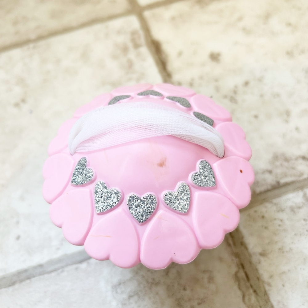 Vintage 90’s Tonka corp. Cupcake Doll Sugar ‘n’ Shine Crystal Doll - Picture 8 of 9